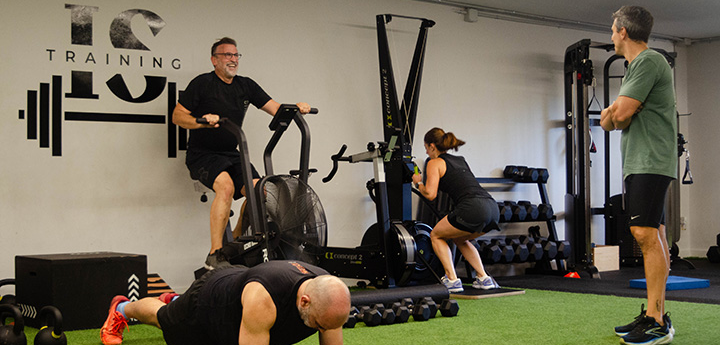 SMART GROUP (TRINKETE)